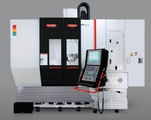 UX600